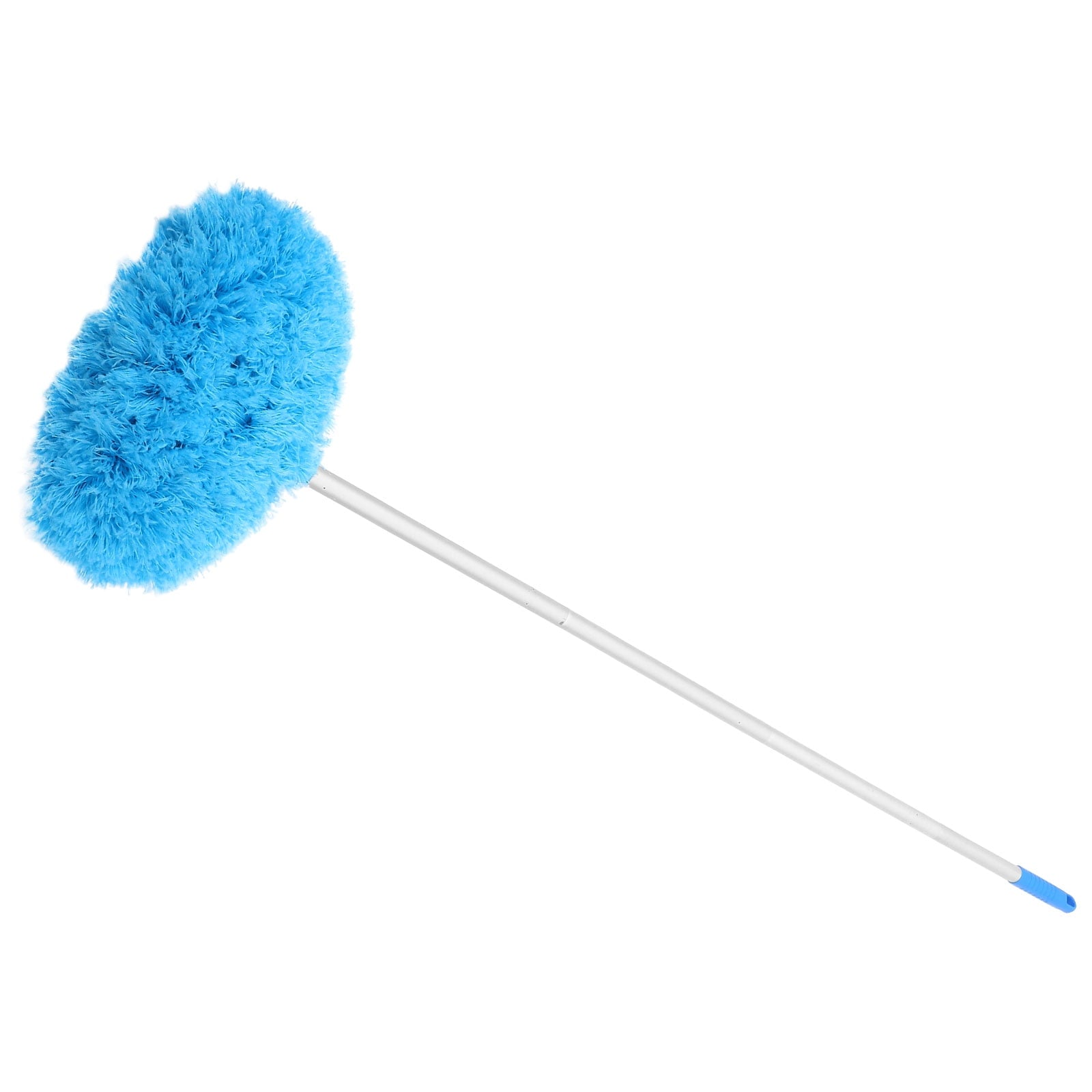 Fuzzy Fan Duster Ceiling Fan Cleaner Duster with Extension Handle Ceiling Fan Cleaner