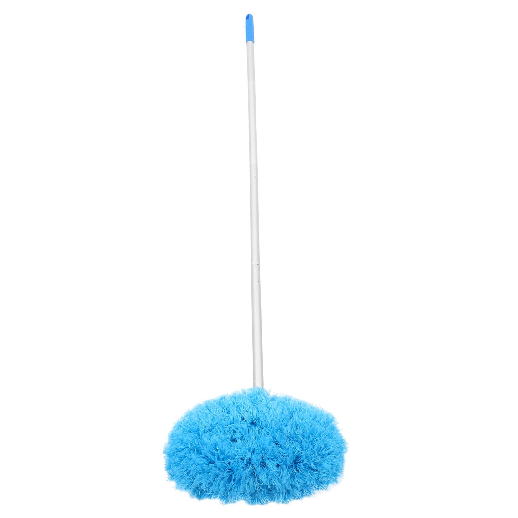Fuzzy Fan Duster Ceiling Fan Cleaner Duster with Extension Handle Ceiling Fan Cleaner
