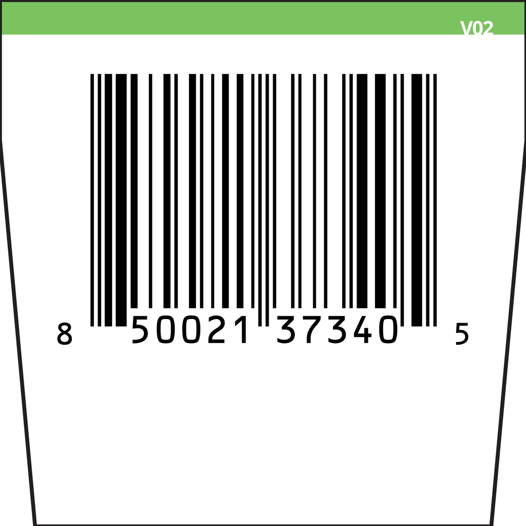 (2 pack)   Strawberry Kiwi Flavor Cartridge, Drink Mix, 1-Pack