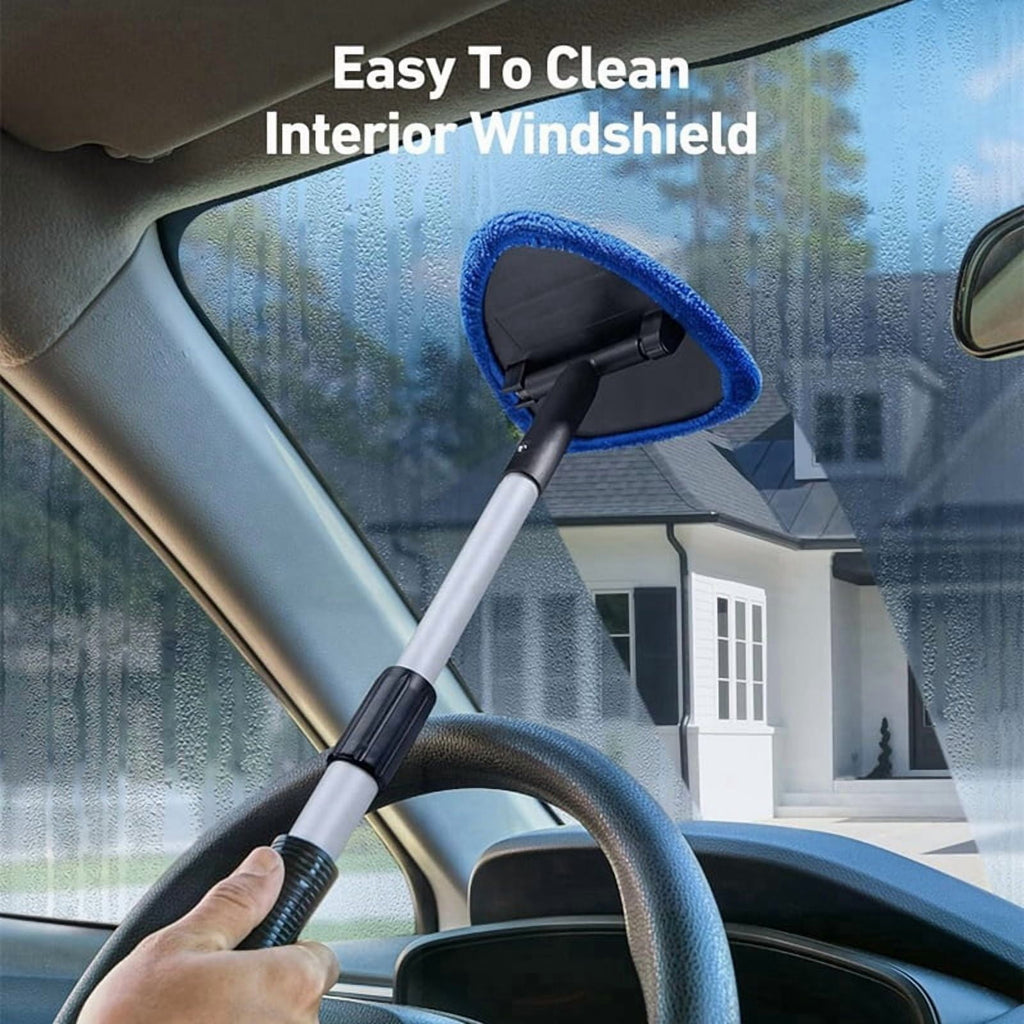1* Cleaning brush 3* Cloth cover 1* Spray bottle-Blue