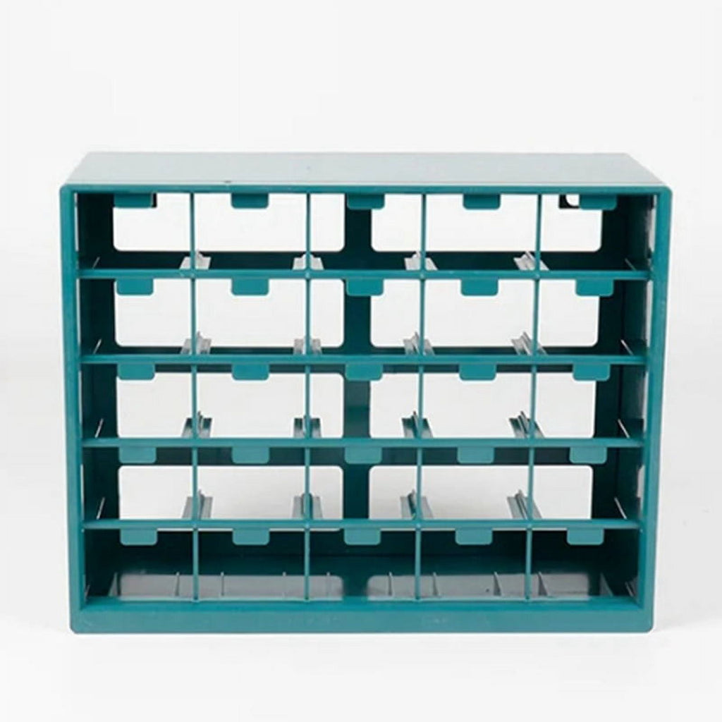 25Pc Combined Transparent Drawer Storage Cabinet Detachable Black Parts Box Hardware Sorting Box