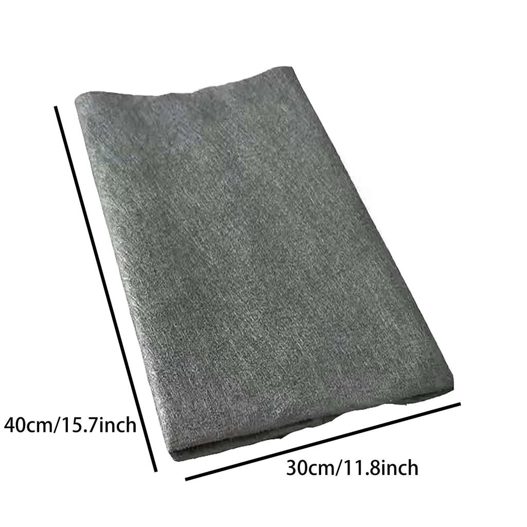 2-Pack Car Cleaning towels, Microfiber Cleaning Cloths for Cars with Streak-Free Performance, Great for Auto Glass Cleaner Tasks, Car Cleaning Accessories Collections and Home