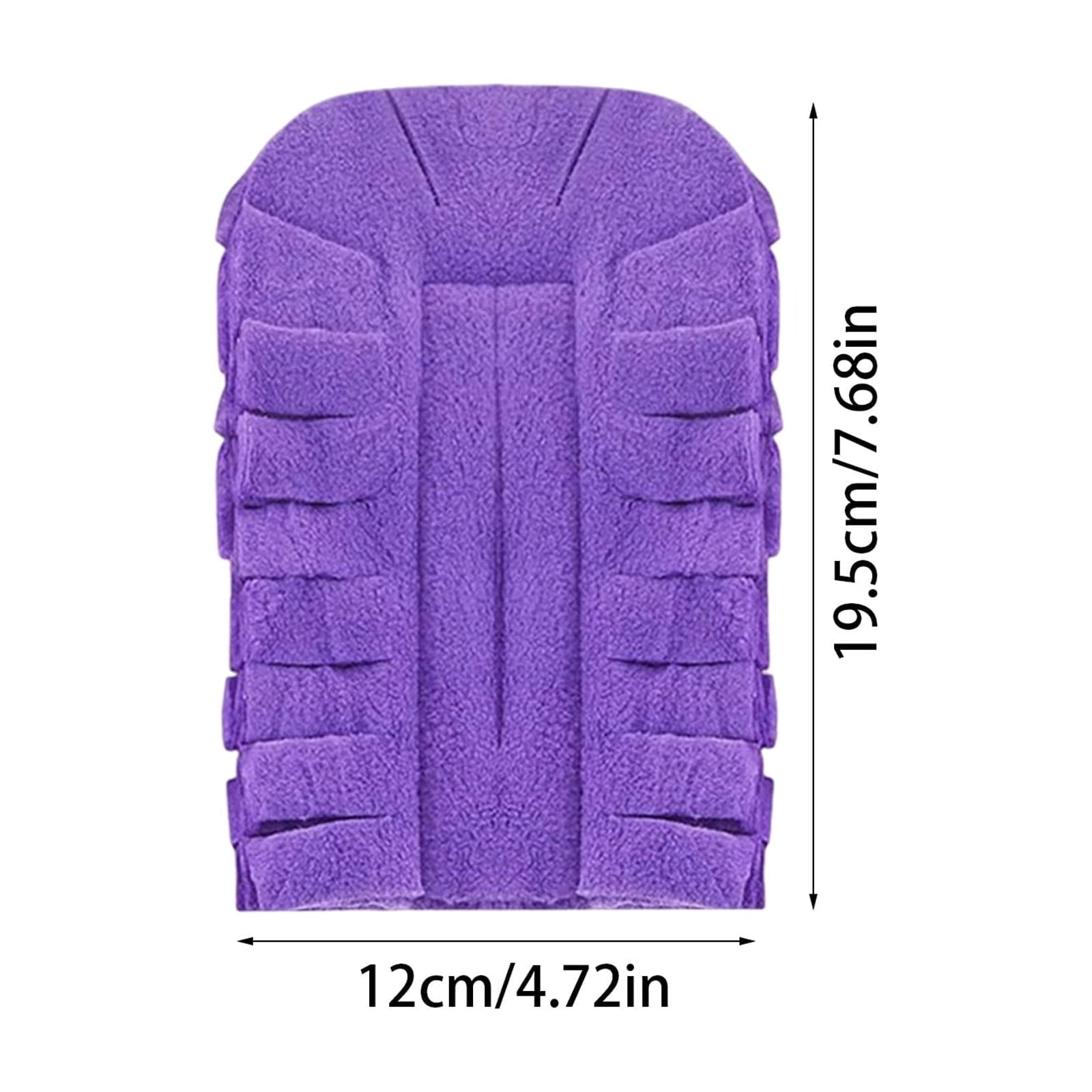 Microfiber Duster, with Lint Free Microfiber Cleaning Cloth Plus 4 Extra Microfiber Cleaning Cloths, for Household Dusting and Surface Tidying Across Living Rooms, Bedrooms, and