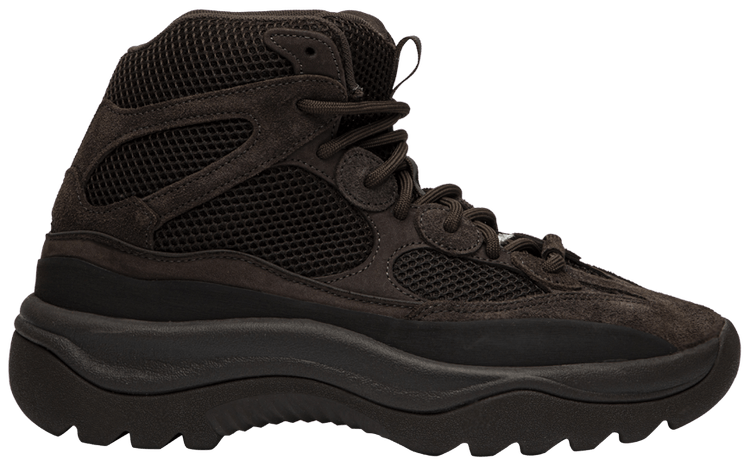 adidas Yeezy Desert Boot 'Oil' 2019 2019