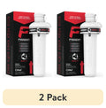 (2 pack)   Send It Fruit Punch, Flavor Cartridge, Drink Mix, 1-Pack