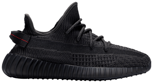 adidas Yeezy Boost 350 V2 'Black Reflective' 2019