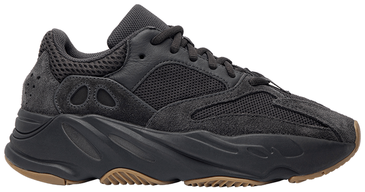 adidas Men's Yeezy Boost 700 'Utility Black' 2019 2019
