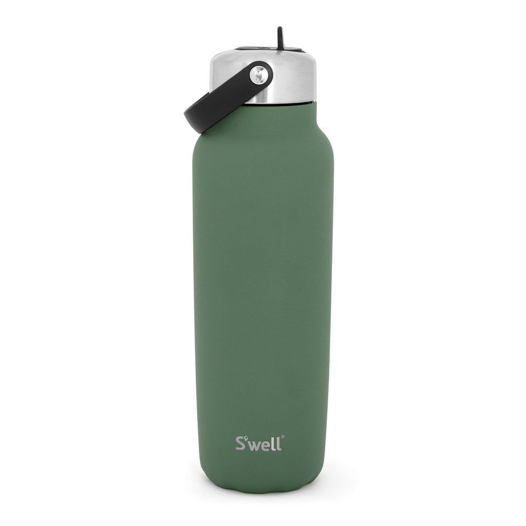 Explorer with Flip Straw Lid | 40oz