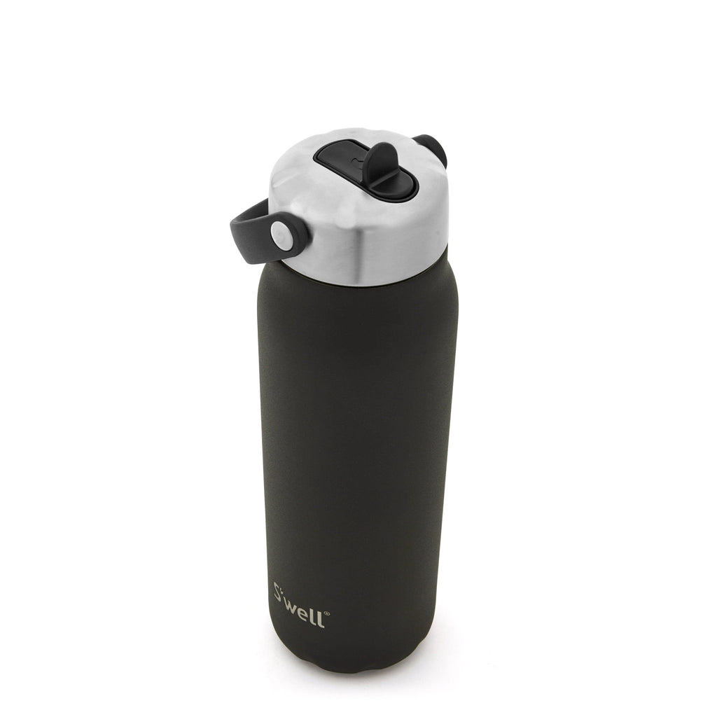 Explorer with Flip Straw Lid | 24oz