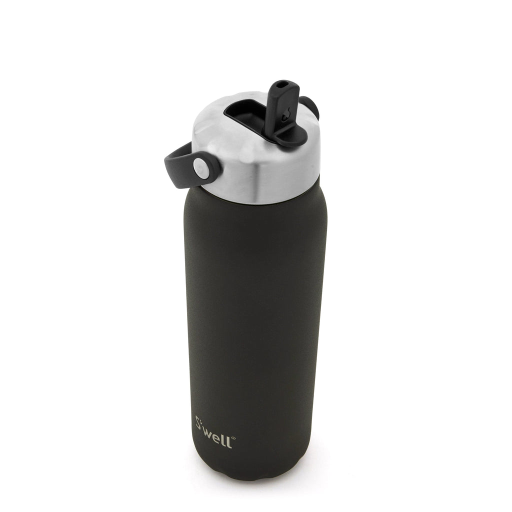 Explorer with Flip Straw Lid | 24oz
