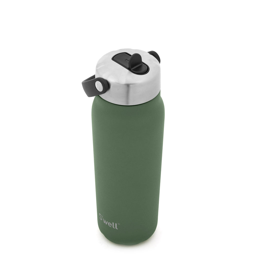 Explorer with Flip Straw Lid | 24oz