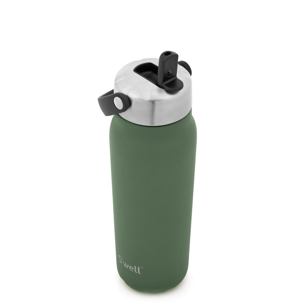 Explorer with Flip Straw Lid | 24oz