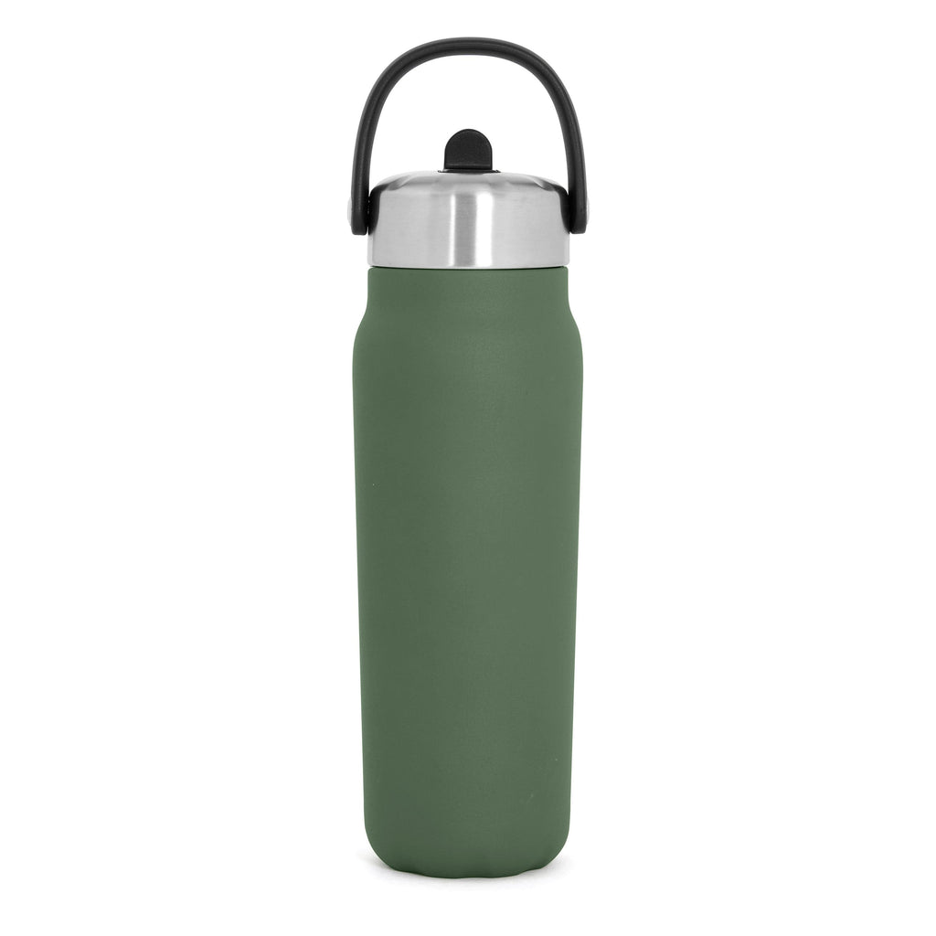 Explorer with Flip Straw Lid | 24oz