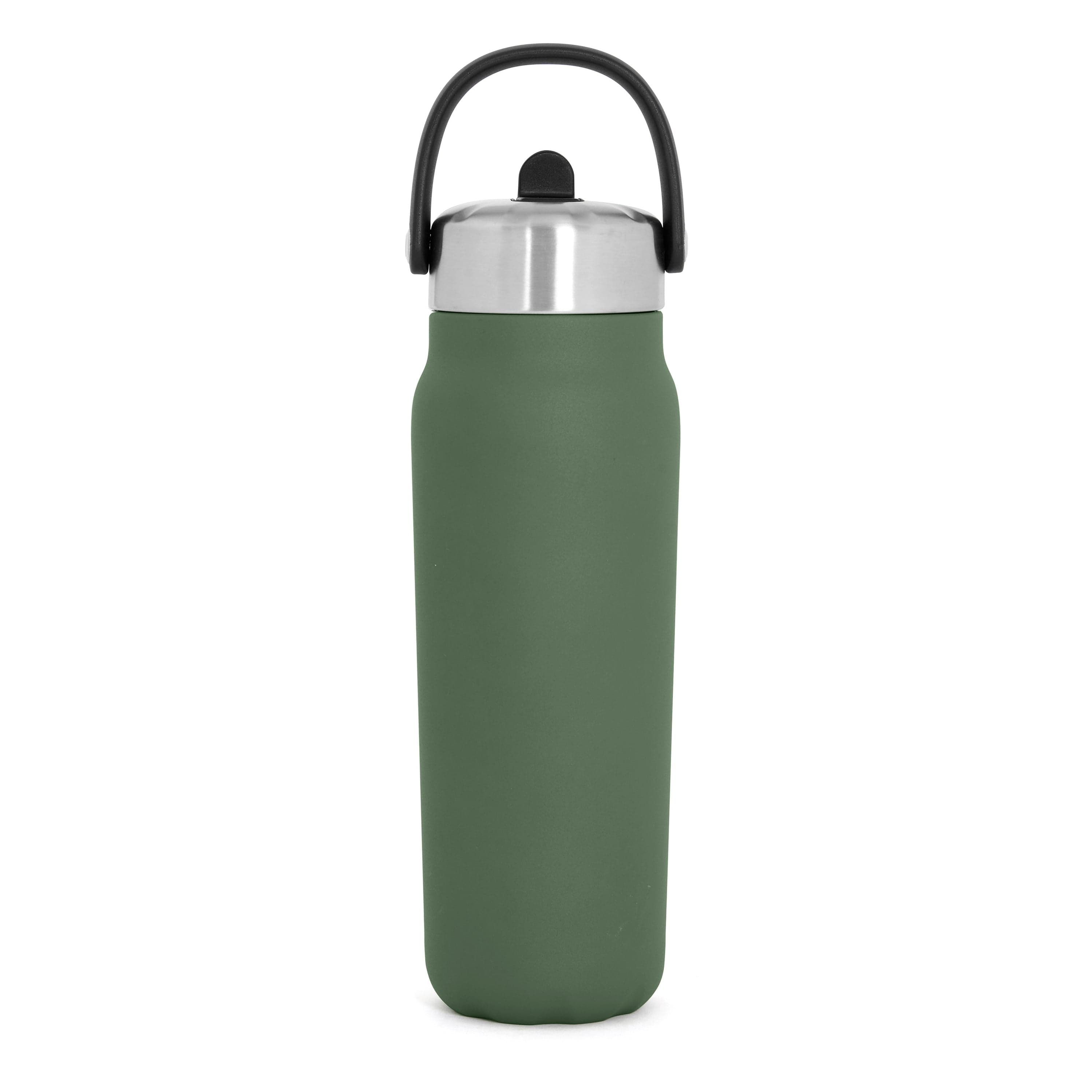 Explorer with Flip Straw Lid | 24oz