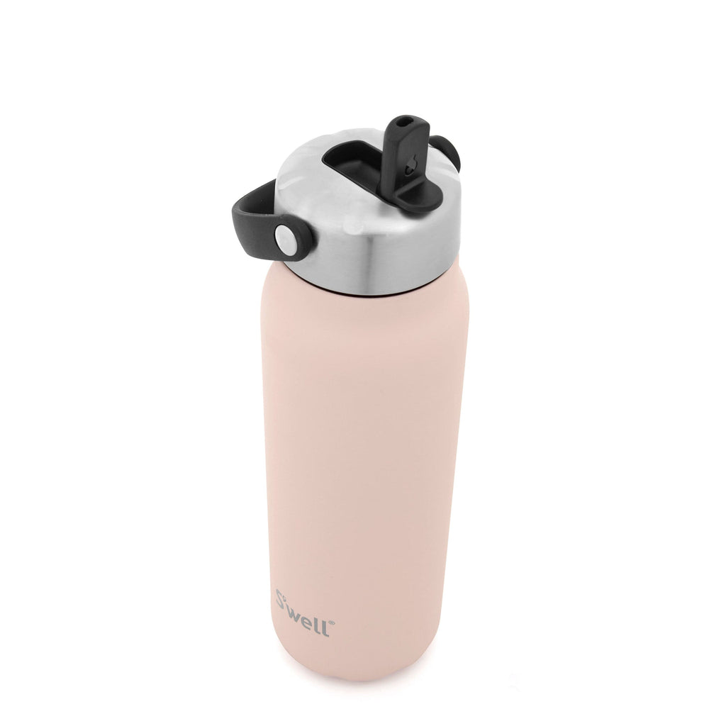 Explorer with Flip Straw Lid | 24oz