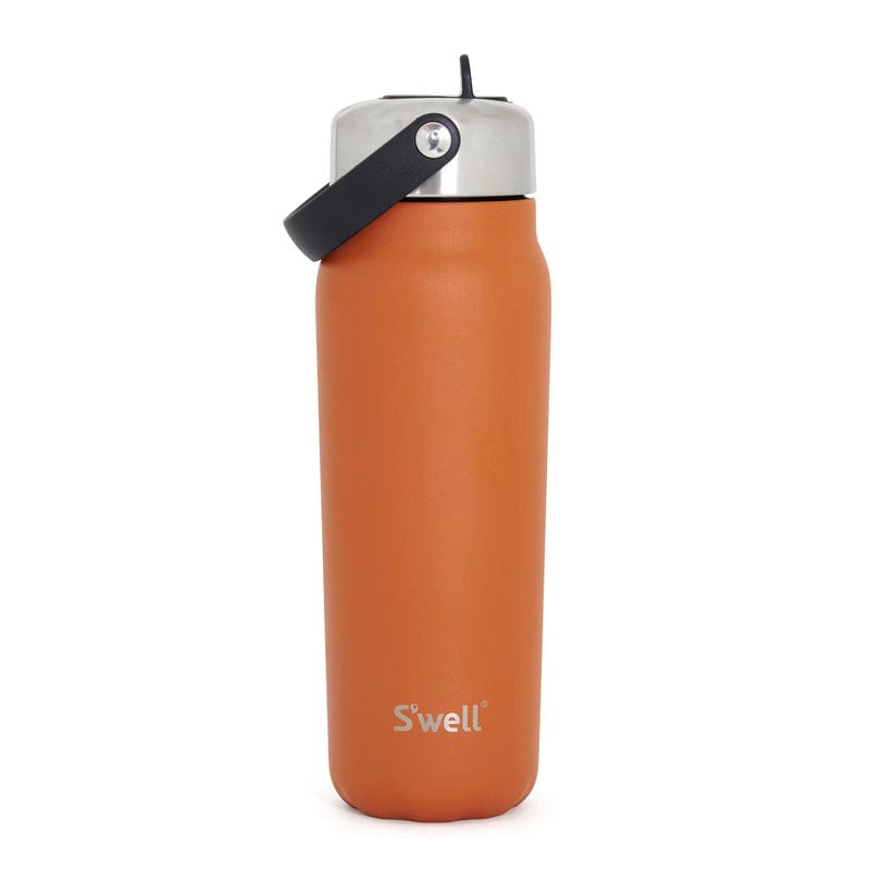 Explorer with Flip Straw Lid | 24oz
