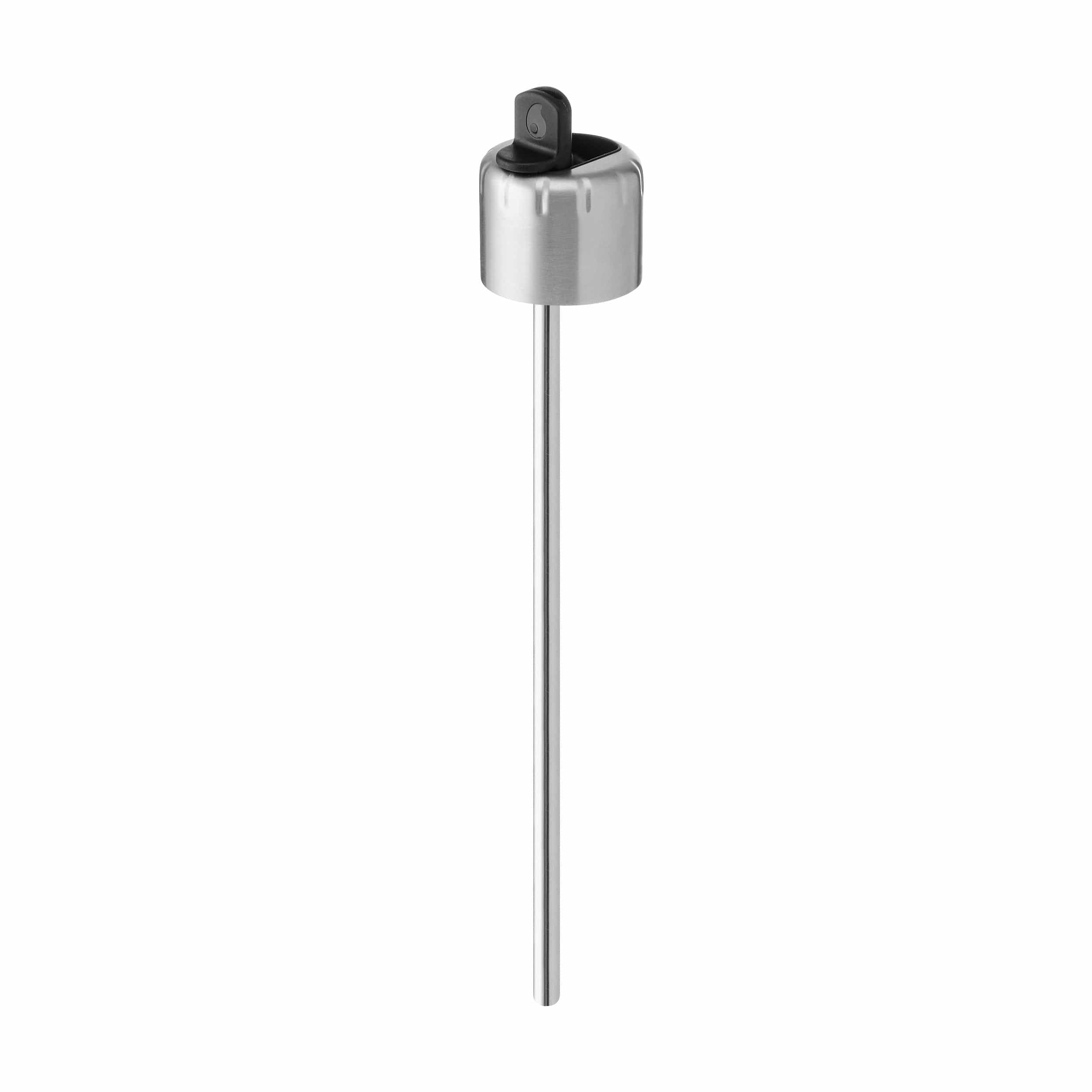 Flip Straw Cap