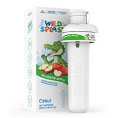 Alligator Apple Flavor Cartridge Drink Mix (Pack of 6)