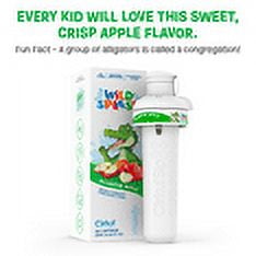 Alligator Apple Flavor Cartridge Drink Mix (Pack of 6)