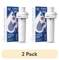(2 pack)   Blueberry Grape Flavor Cartridge, Drink Mix, 1-Pack