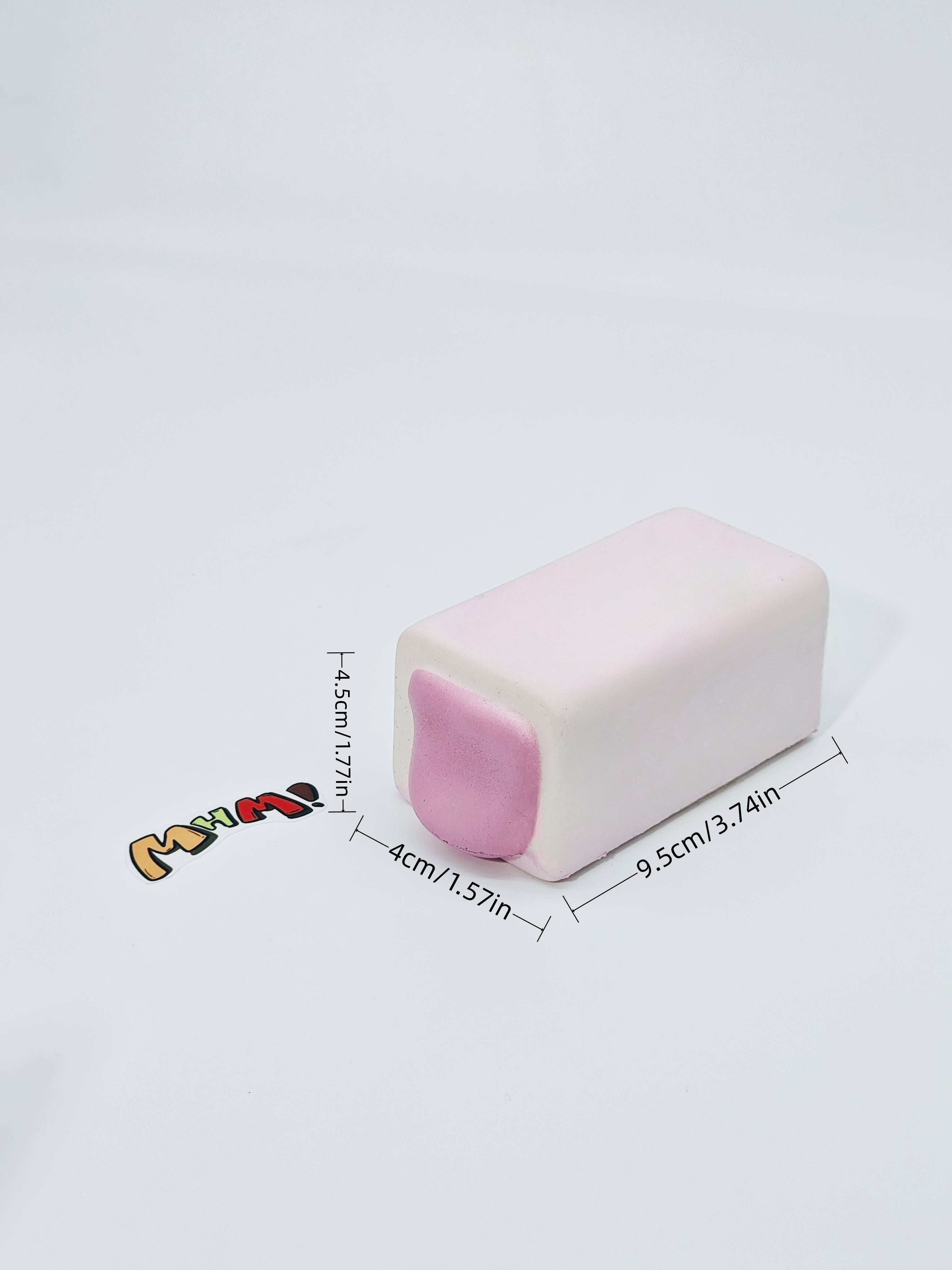 🍇 Grape Gummy Squishy | Candy Themed Slow Rising Stress Relief Toy