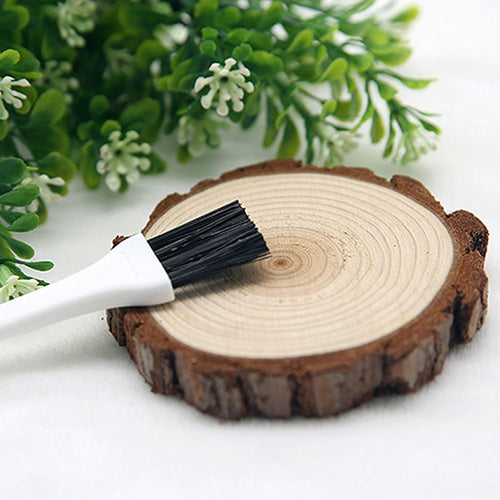 20 Pcs Keyboard Brush Durable Cleaning Brush Mini Storage Trays Keyboard Cleaner Keyboard Dustpan Brush
