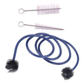 Musical Instrument Cleaning Brush Trumpet Maintenance Tools Supplies Child