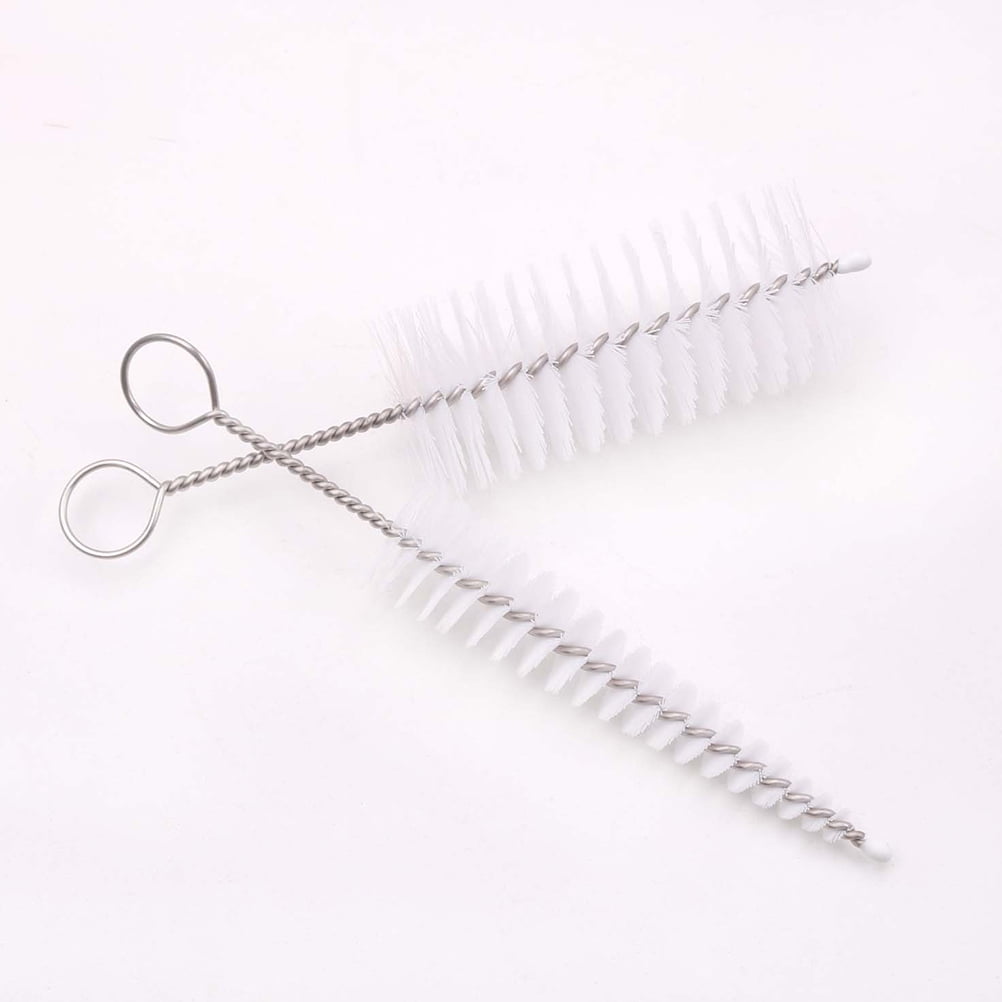 Musical Instrument Cleaning Brush Trumpet Maintenance Tools Supplies Child