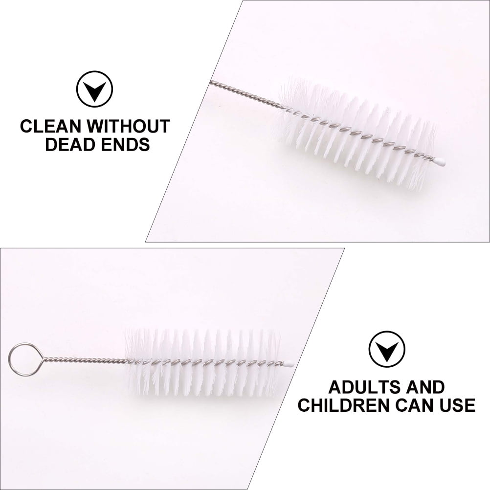 Musical Instrument Cleaning Brush Trumpet Maintenance Tools Supplies Child