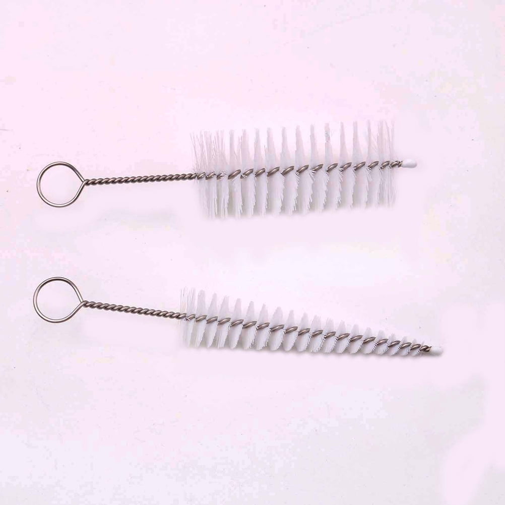 Musical Instrument Cleaning Brush Trumpet Maintenance Tools Supplies Child