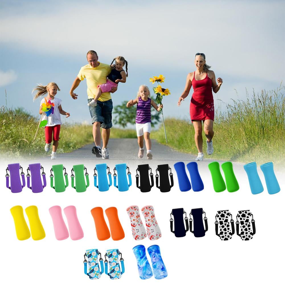 Water Bottle Sleeve, for 22oz  Bottle, Insulated &amp; Moisture-Absorbent
