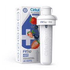 Mixed Berry Flavor Cartridge Drink Mix (Pack of 6)
