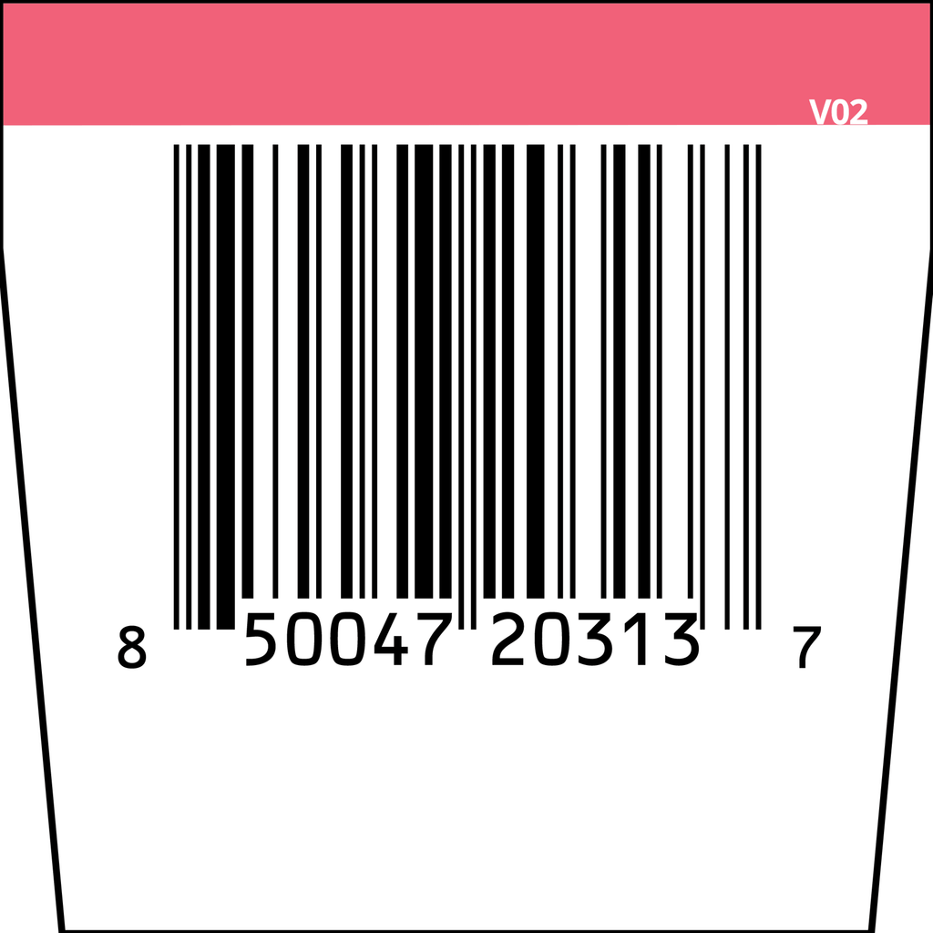 (3 pack)   Pink Lemonade Flavor Cartridge, Drink Mix, 1-Pack