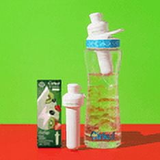 Kiwi Berry Flavor Cartridge Drink Mix (Pack of 6)
