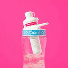Hibiscus Flavor Cartridge Drink Mix (Pack of 2)