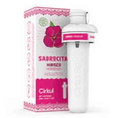 Hibiscus Flavor Cartridge Drink Mix (Pack of 2)