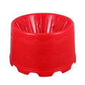 Small Squeegee Bucket with Mop for Doll House Cleaning, Old-Fashioned Water Pressing Truck, Compact and Rosy Design