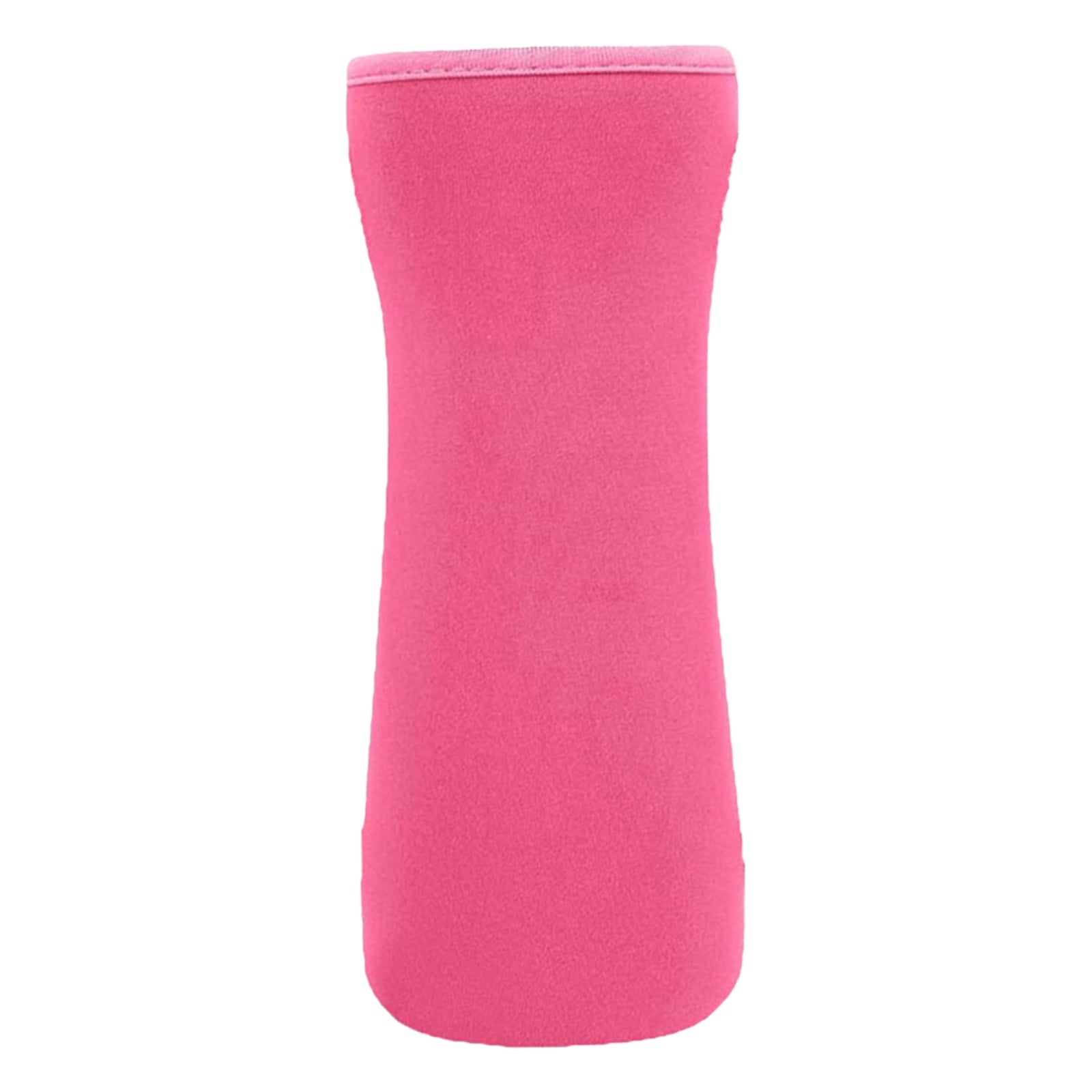 Thermal Water Bottle Cover for   Sleeve, Stylish Bottle Cover Designs Insulation Water Bottle Protector，Pink — LAILLSH 2026 New