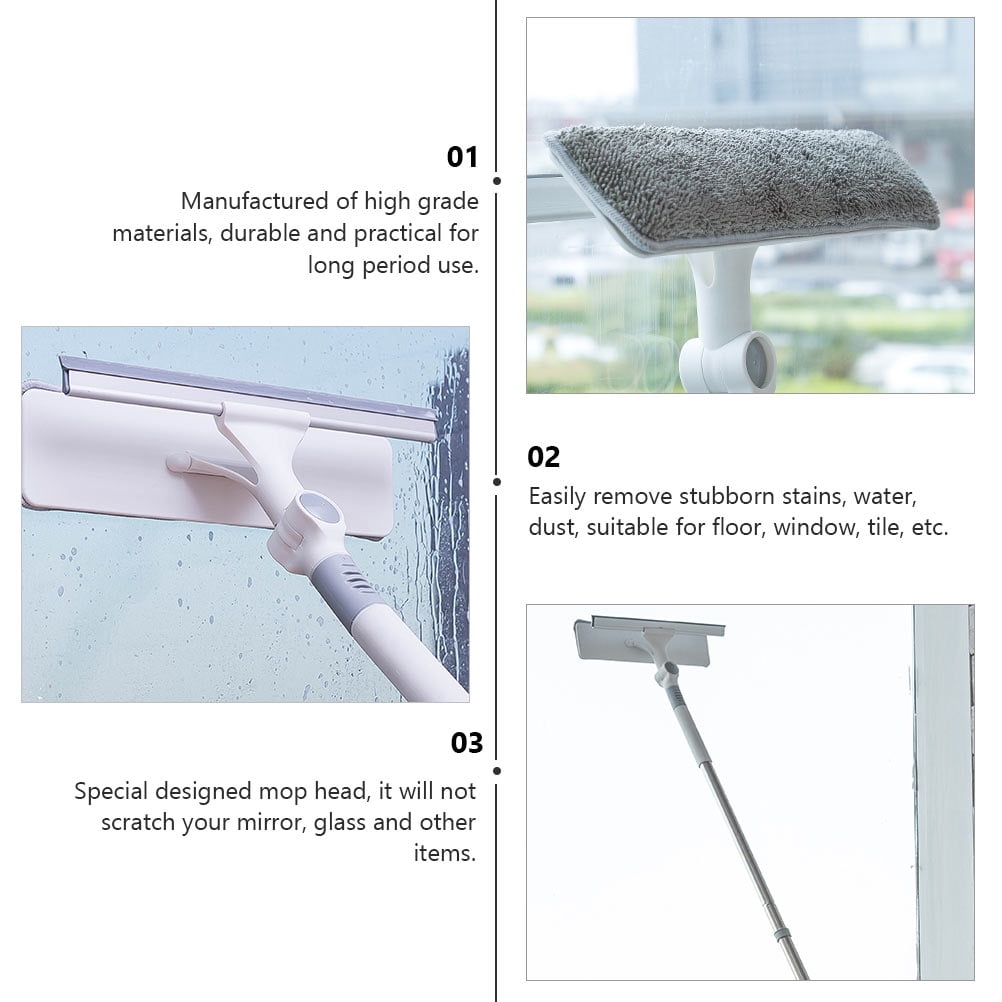unbranded  Hose Sponge Bathroom Cleaner Glass Window Cleaning Child
