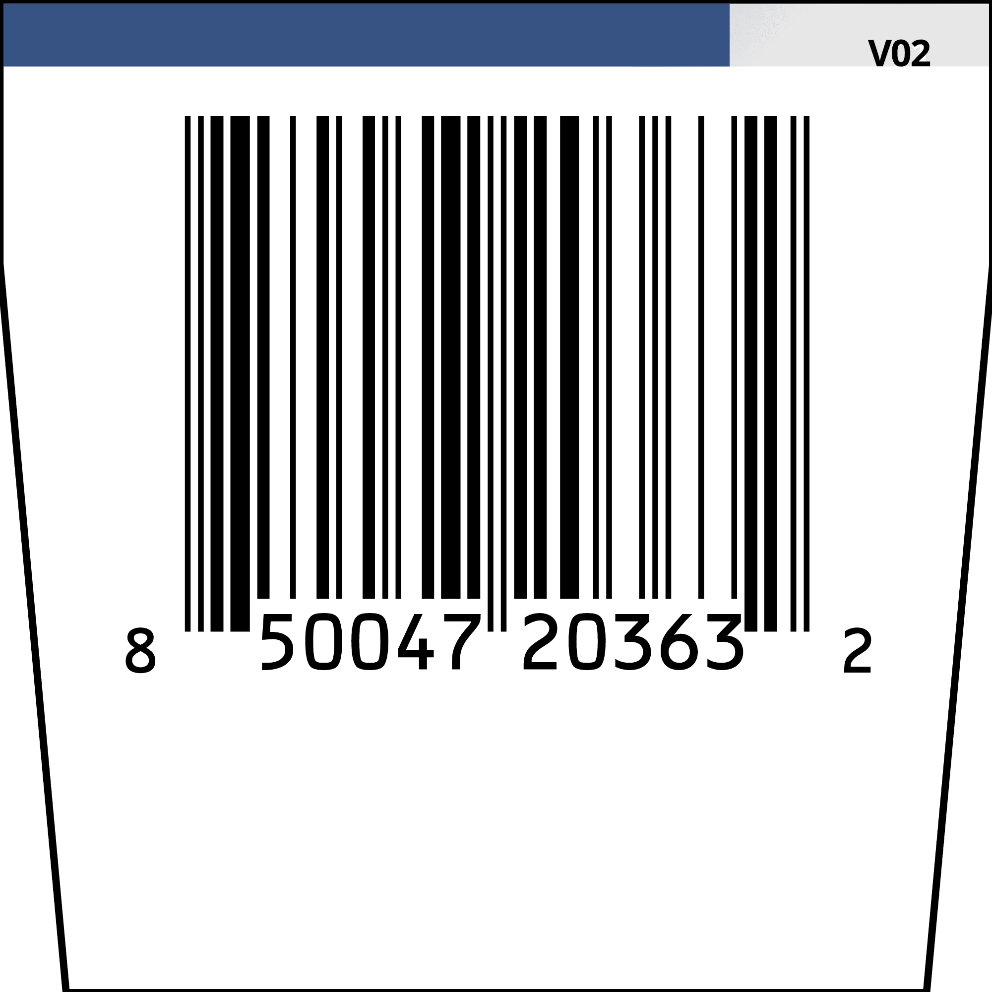 Energy Wild Berry Flavor Cartridge, Drink Mix, 1-Pack