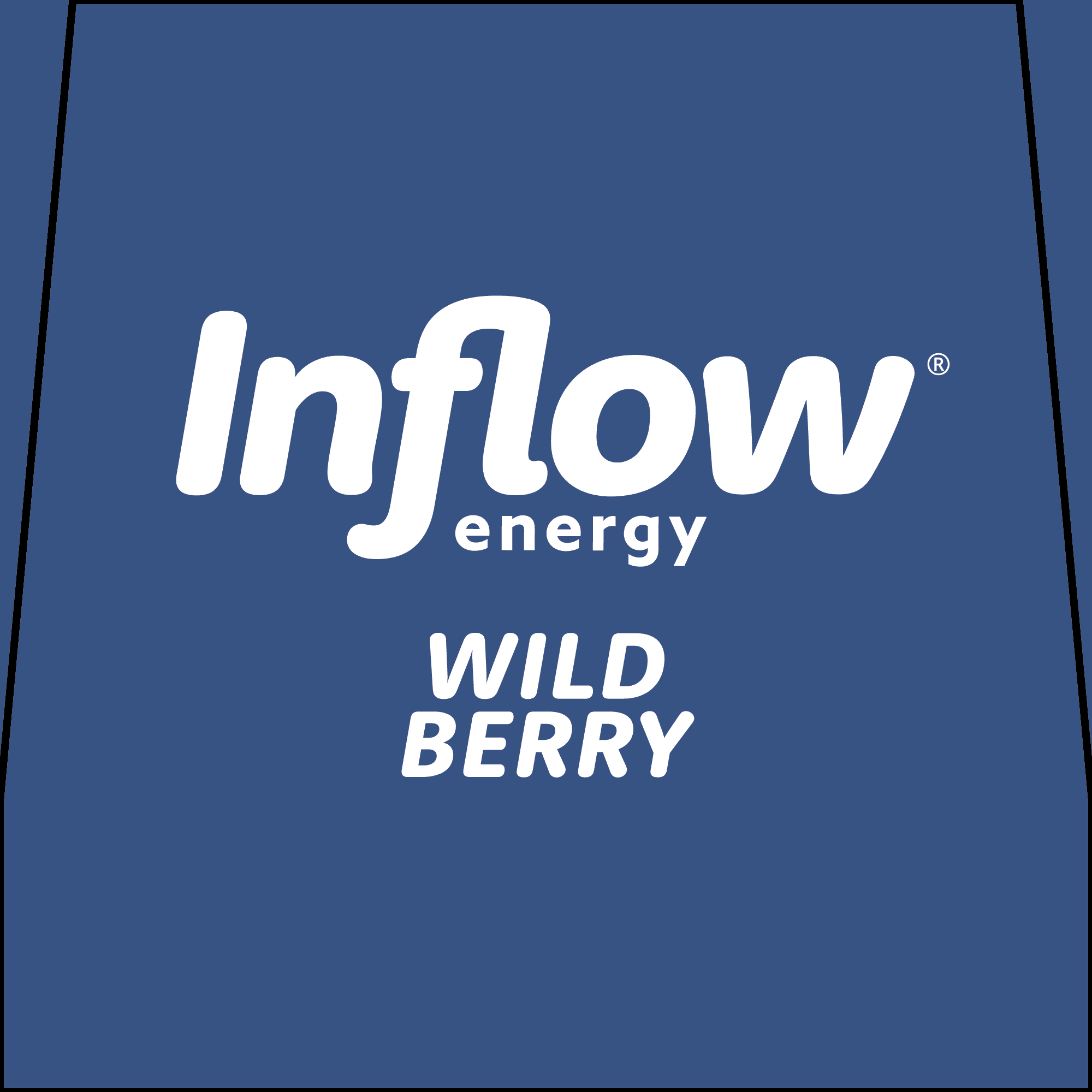 Energy Wild Berry Flavor Cartridge, Drink Mix, 1-Pack