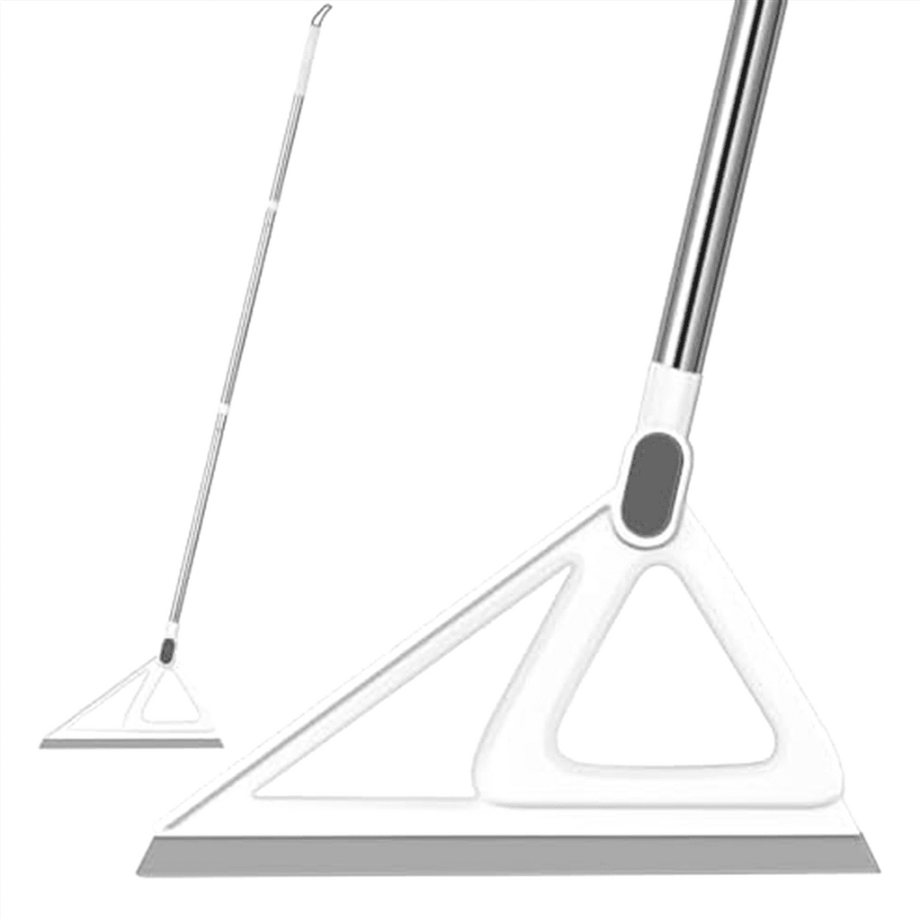 Multifunction Magics Broom, Squeegee Broom for Floor, Rubber Broom, Silicone Broom for Floor Cleaning