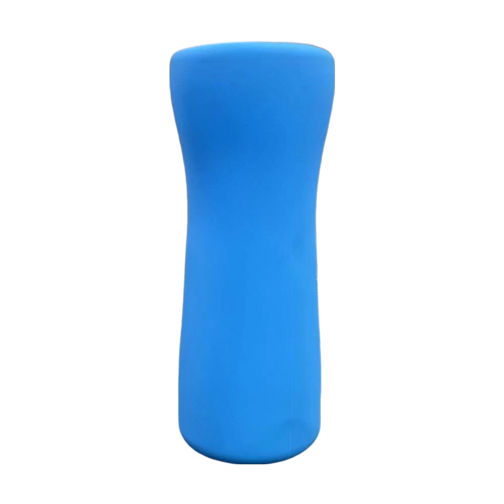 Water Bottle 22oz Tumbler Insulated Cover for Retaining Temperature BPA-Free Reusable Anti-Slip Grip Silicone Cup Protector Accessory