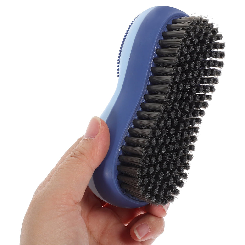 unbranded Cleaning Brush Laundry Scrub Brush Household Clothes Washing Tool