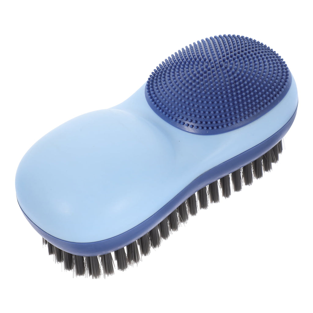 unbranded Cleaning Brush Laundry Scrub Brush Household Clothes Washing Tool
