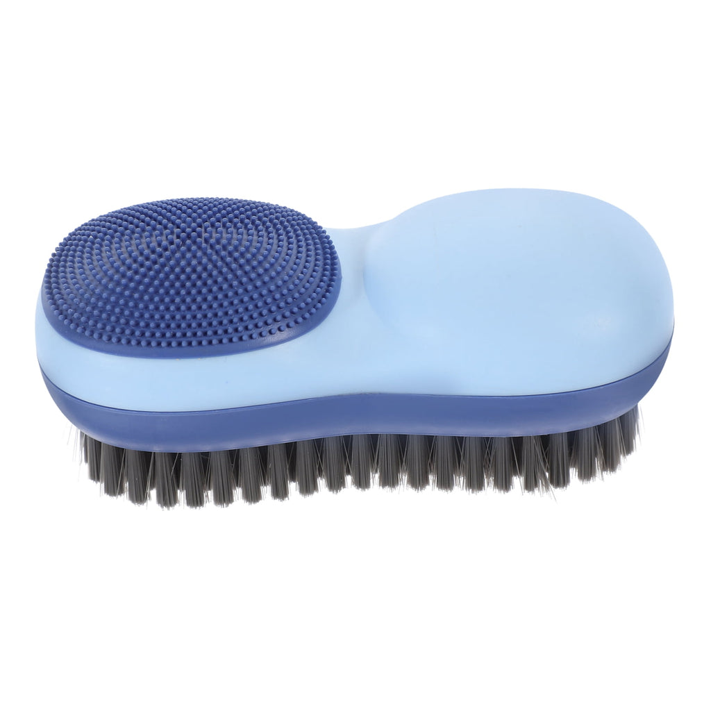 unbranded Cleaning Brush Laundry Scrub Brush Household Clothes Washing Tool