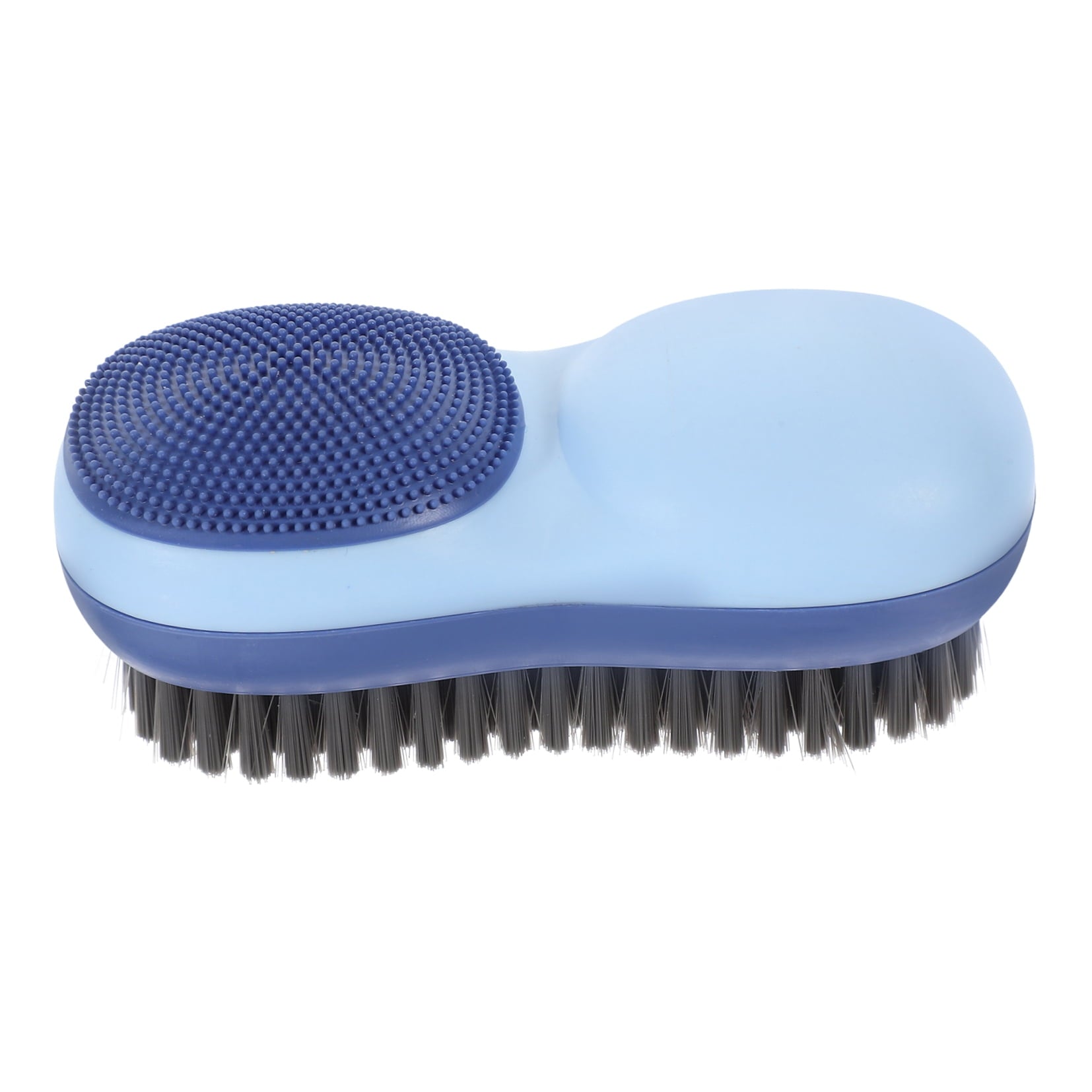 unbranded Cleaning Brush Laundry Scrub Brush Household Clothes Washing Tool