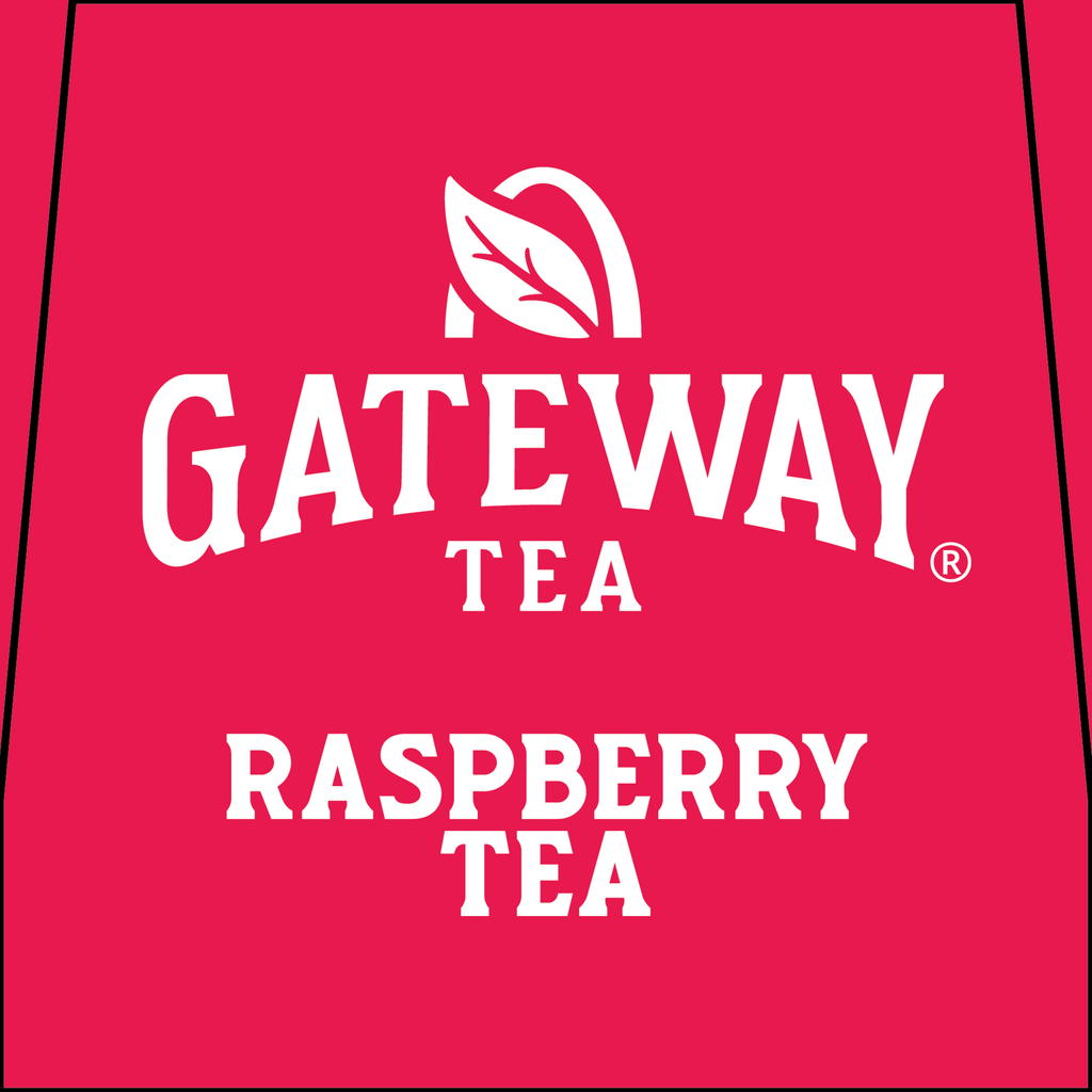 Tea Flavor Cartridge Variety Pack, Drink Mix, 6-Pack (2 Sweet Tea, 2 Raspberry Tea, &amp; 2 Peach Tea)