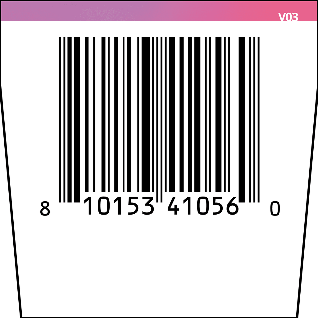 Tea Flavor Cartridge Variety Pack, Drink Mix, 6-Pack (2 Sweet Tea, 2 Raspberry Tea, &amp; 2 Peach Tea)