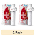 (2 pack)   White Cherry Flavor Cartridge, Drink Mix, 1-Pack
